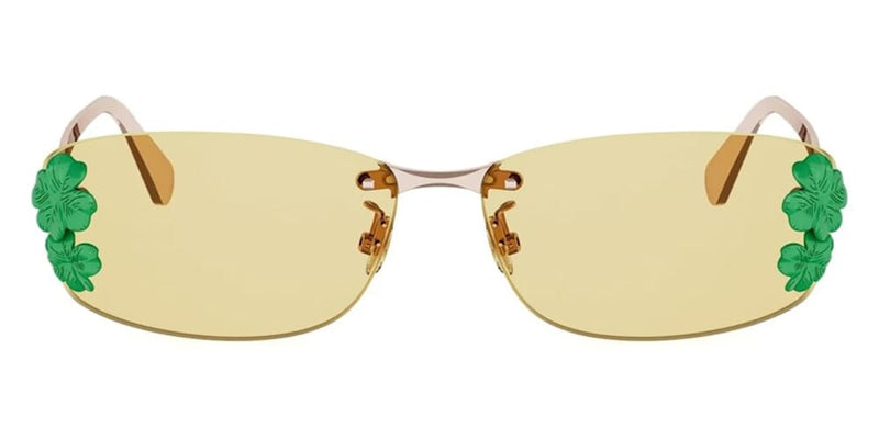 Dior Clover S1U D0H0 Sunglasses - US
