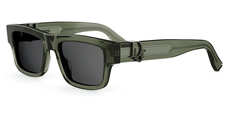 Dior Oblique S3I 55A0 Sunglasses - US