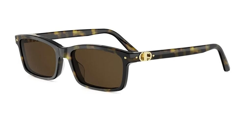 Dior Petit CD S1I 20F0 Sunglasses - US