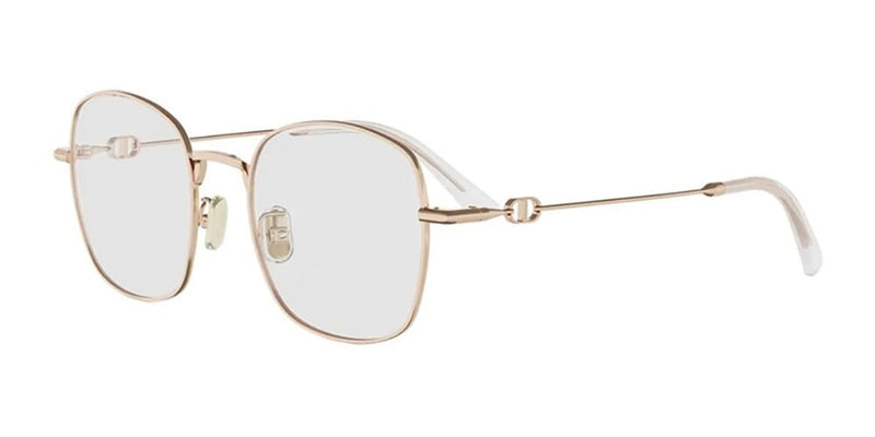 Dior Petit CDO S1U D000 Glasses - US