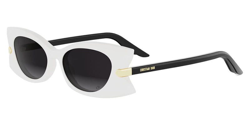 DiorButterfly S2I 95A1 Sunglasses - US