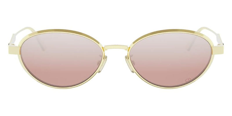 Christian Dior - RuRu。 DiorCannage R1U B0R6 Sunglasses - US