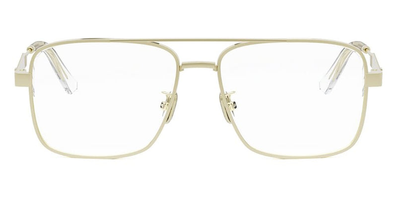 DiorCannageO A1U B000 Glasses - US display picture 3