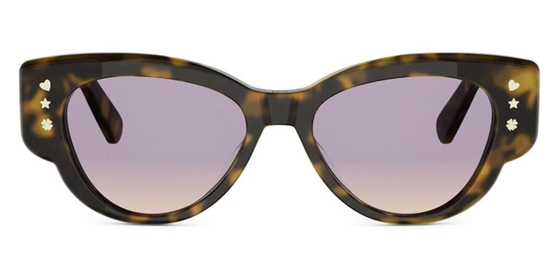 DiorLuckyCharms B1I 20G2 Sunglasses - US