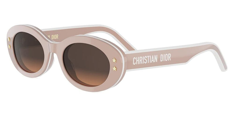 DiorPacific B4I 40F1 Sunglasses - US