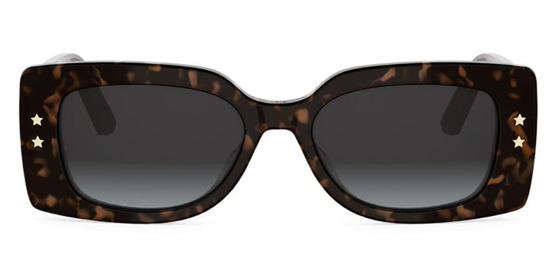 NWT!!! Christian Dior DiorPacific S1U 24A2 women sunglasses Retail 480$ Christian Dior DIORPACIFIC S1U White Blue Blue Lens Women  main image 3