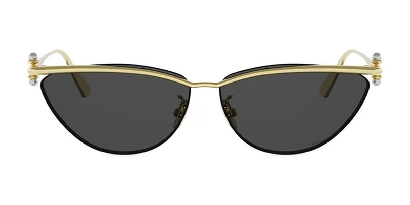 Diortribales B2U B0A0 Sunglasses - US
