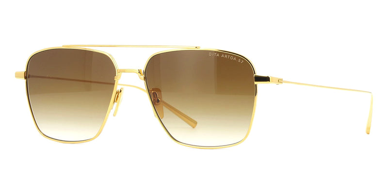 ディータ ARTOA.57 サングラス DTS181-A-03 ■SH ARTOA.57 - DITA Eyewear Official