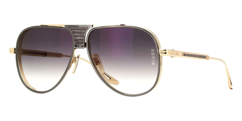 Dita Epiluxury EPLX.16 DES 016 01 Interchangeable Lenses and Sides - As  Seen On Luka Sabbat - US