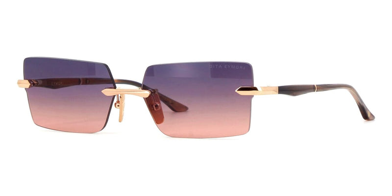 Dita Eymori DTS 462 02 Sunglasses - US