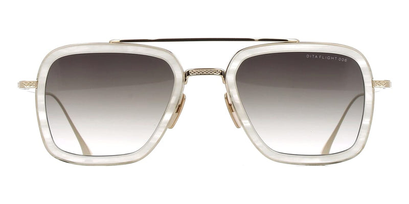 Dita Flight.006 7806 V Sunglasses - US