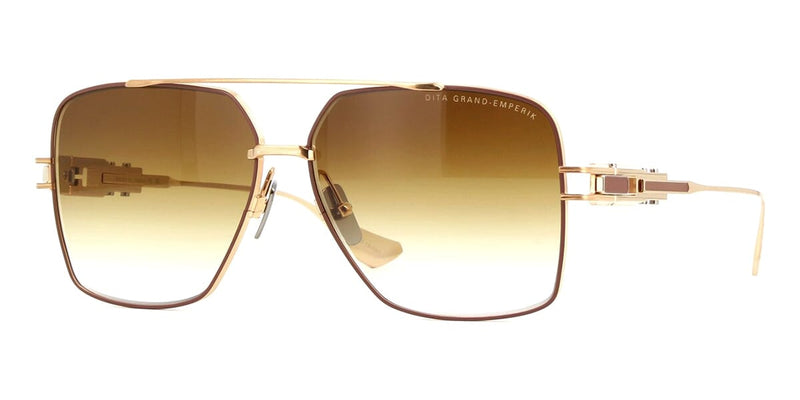 Dita Grand Emperik DTS 159 05 Sunglasses - US
