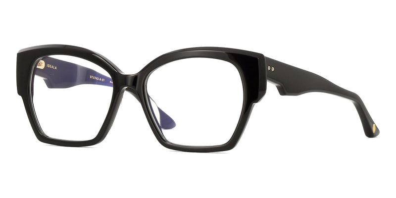 【極美品】DITA/ディータ Insider DRX-2003A-56.5 Dita Ideala DTX 743 01 Glasses - US