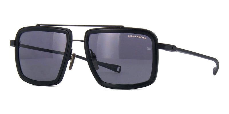 Dita Lancier LSA-422 DLS 422 03 Polarised Sunglasses - US