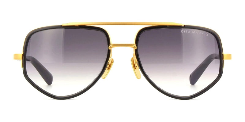 Dita Mach-X DTS 463 01 Sunglasses - US