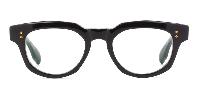 ＤＩＴＡ　LETTERE 度付きメガネ Dita Radihacker DTX 726 01 Glasses - US