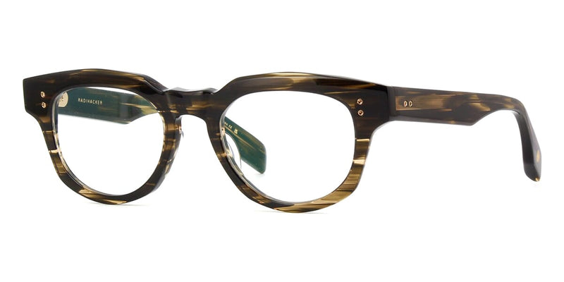 Dita Radihacker DTX 726 02 Glasses - US