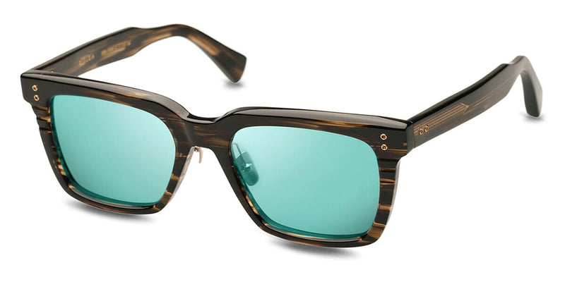 デイジー Titanium Black Dial Super Titanium Bracelet BJ8075-58F | CITIZEN