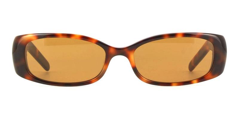 DMY STUDIOS Billy サングラス DMY Studios Billy DMYSUN08BH Havana Sunglasses - US