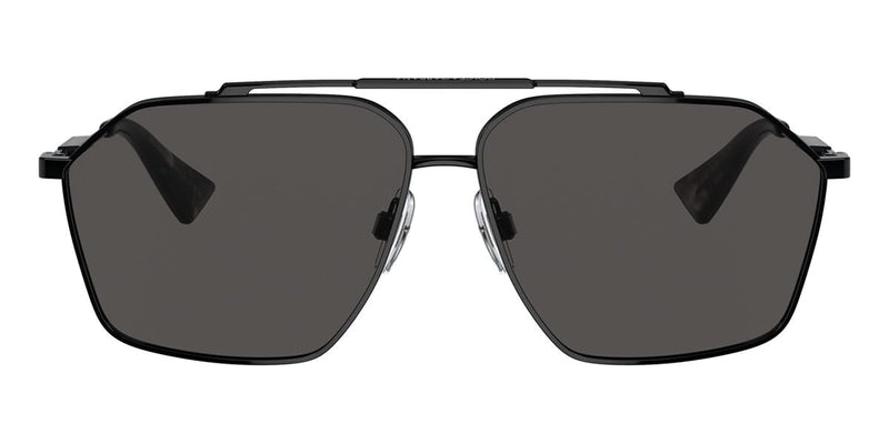 Dolce&Gabbana DG2303 01/87 Sunglasses - US