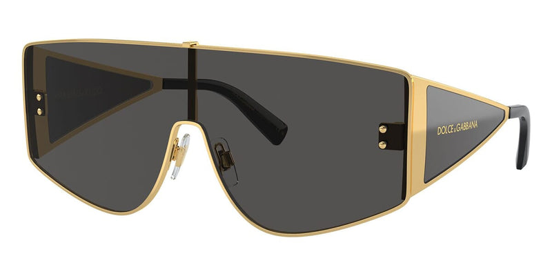 Dolce&Gabbana DG2305 02/87 Sunglasses - US