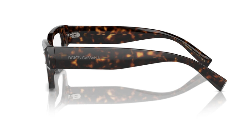 Dolce&Gabbana DG3387 502 Glasses - US