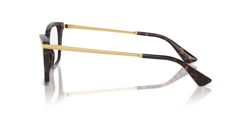 Dolce&Gabbana DG3393 502 Glasses - US