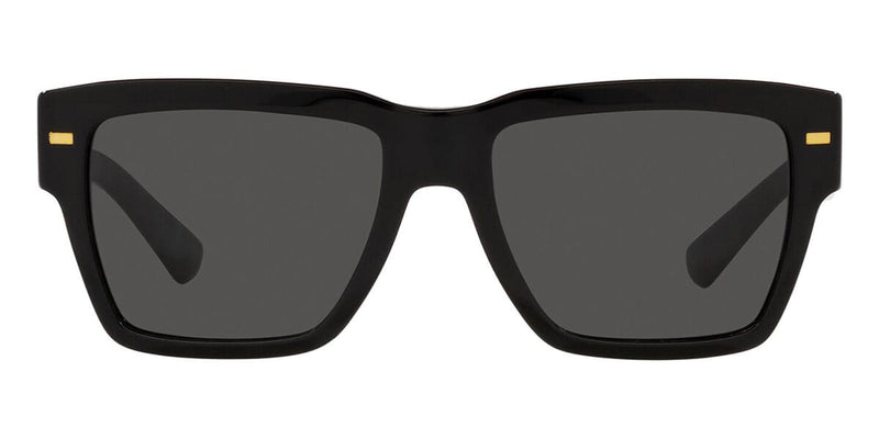 Dolce&Gabbana DG4431 501/87 Sunglasses - US