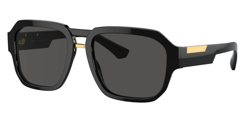 DOLCE & GABBANA タンクトップ 38 dolce-and-gabbana-dg4464-50187