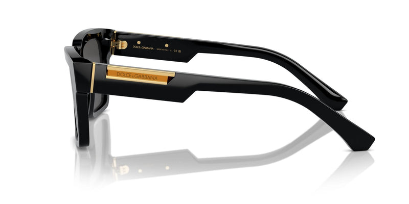 Dolce&Gabbana DG4465 501/87 Sunglasses - US