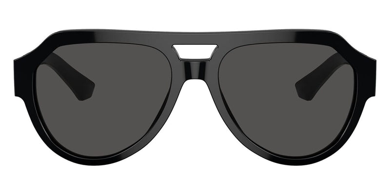 Dolce&Gabbana DG4466 501/87 Sunglasses - US display picture 3