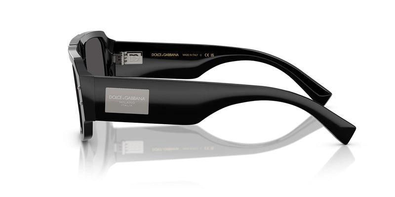Dolce&Gabbana DG4482 501/87 Sunglasses - US