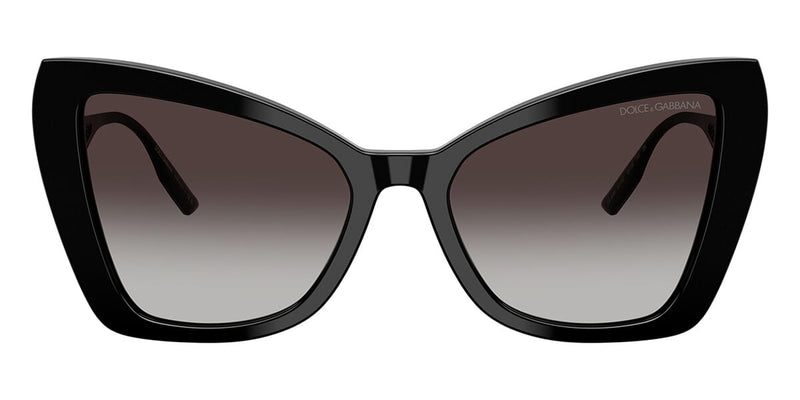 Dolce&Gabbana DG4489 501/8G Sunglasses - US