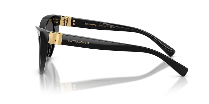 Dolce&Gabbana DG4497 501/87 Sunglasses - US