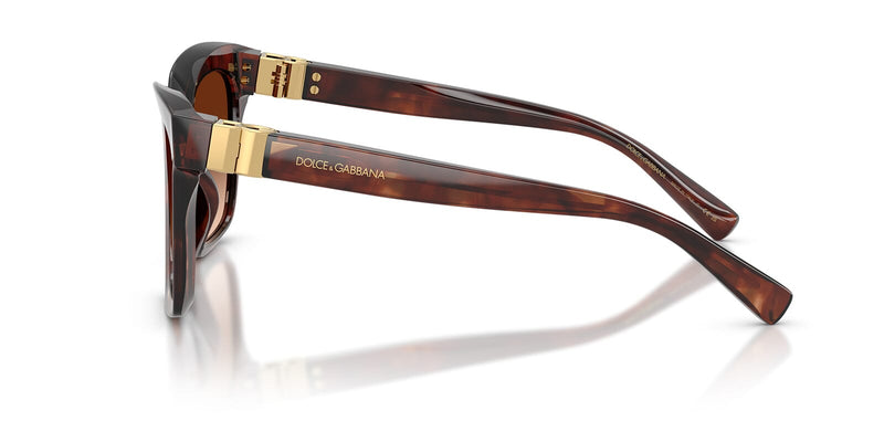 Dolce&Gabbana DG4498 3222/74 Sunglasses - US display picture 1