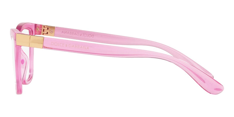 Dolce&Gabbana DG5076 3097 Glasses - US