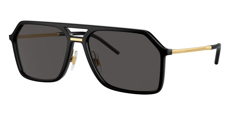 Dolce&Gabbana DG6196 2525/87 Sunglasses - US