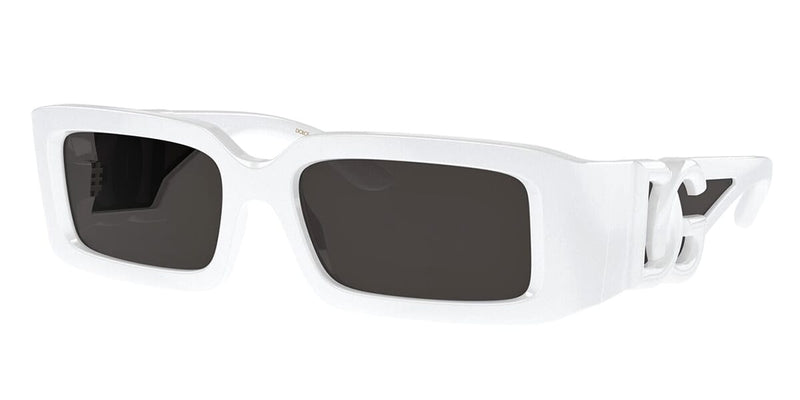 DOLCE&GABBANA スター パンプス 37.5 DOLCE & GABBANA Shoes Silver Chandelier Sculpted Heel Mary Jane