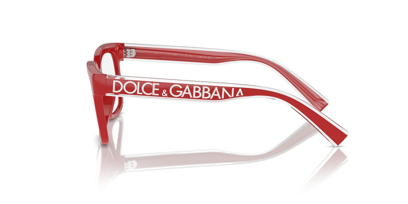 Dolce&Gabbana DX5002 3088 Glasses - US