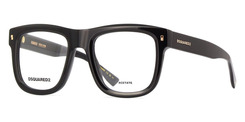 Dsquared2 D2 0114 807 Glasses - US