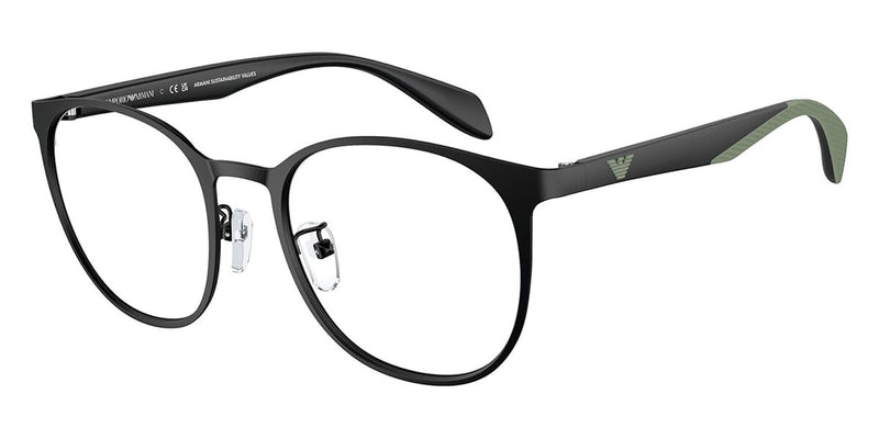 Emporio Armani EA1148 3001 Glasses US