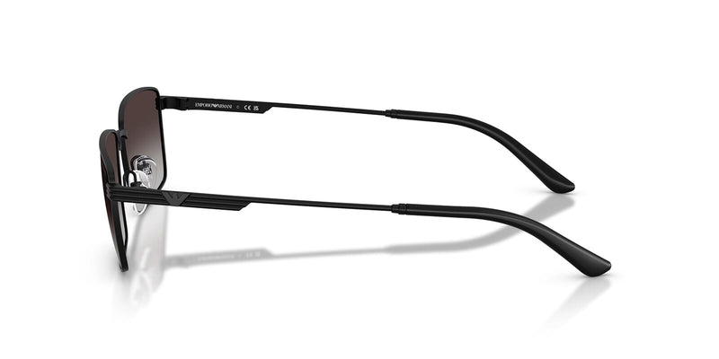 Emporio Armani EA2169 3001/8G Sunglasses - US