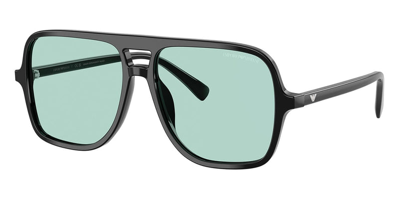 Emporio Armani EA4252U 5017/65 Sunglasses - US