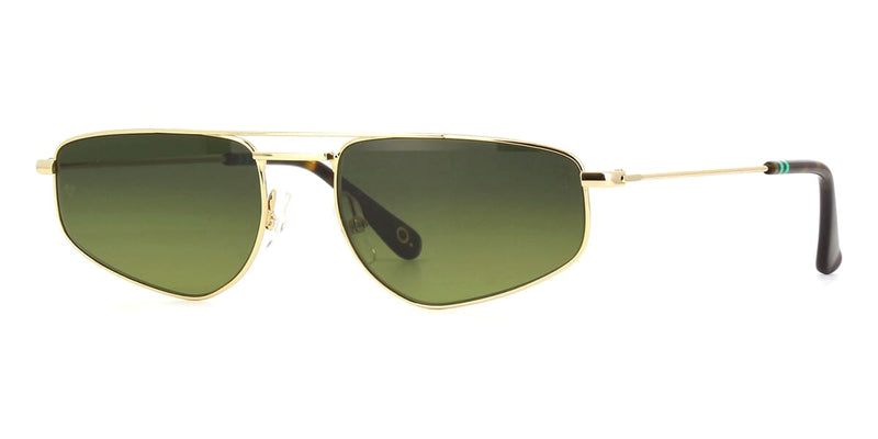 Etnia Barcelona Mojave GDHV Sunglasses - US