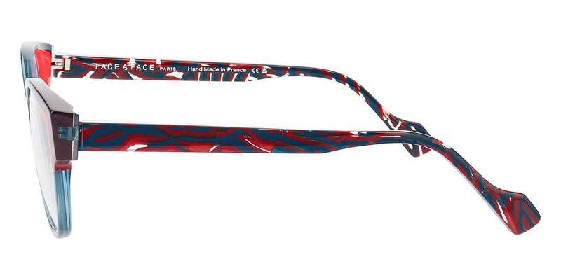 Face a Face Didot 1 3936 Glasses - US