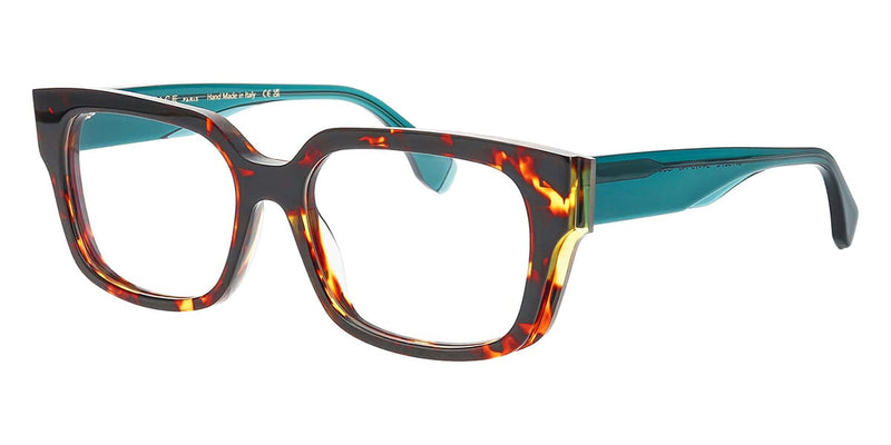 Face a Face Offset 2 6320 Glasses - US