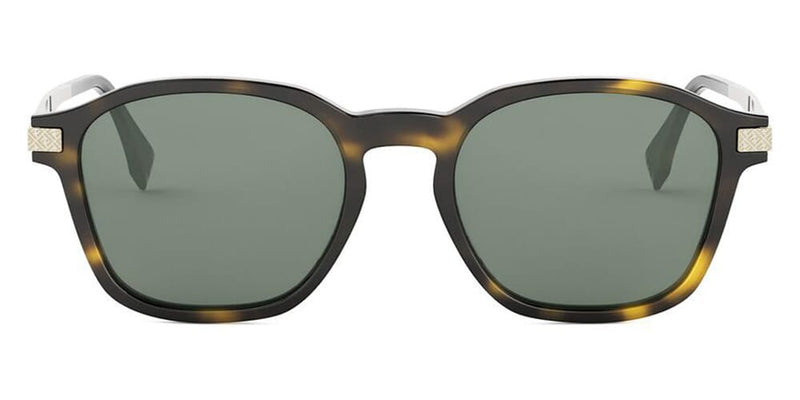Fendi Essential FE40166I 52N Sunglasses - US