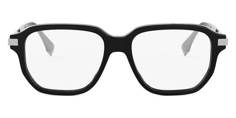 Fendi Essential FE50121I 001 Glasses - US