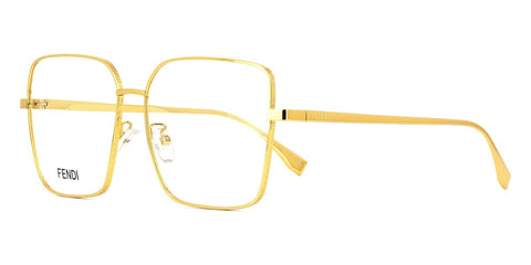 Fendi FE50063U 030 Glasses
