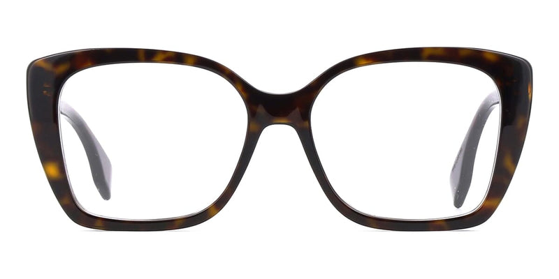 FENDI　フェンディ　12M Fendi Roma FE50086I 001 Glasses - US
